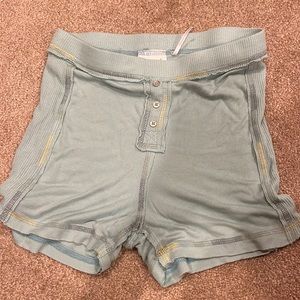 Urban outfitters booty shorts/underwear
